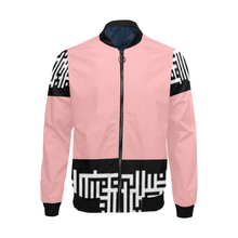 Load image into Gallery viewer, MXV-1 Zenith London Men&#39;s Bomber
