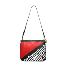 Load image into Gallery viewer, MXV-1 Zenith London Shoulder Bag
