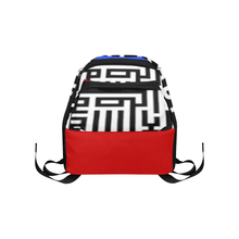 Load image into Gallery viewer, MXV-1 Zenith London Boston Backpack
