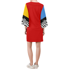 Load image into Gallery viewer, MXV-1 Zenith London Nymaste Mia Dress
