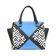 Load image into Gallery viewer, MXV-1 Zenith London Handbag
