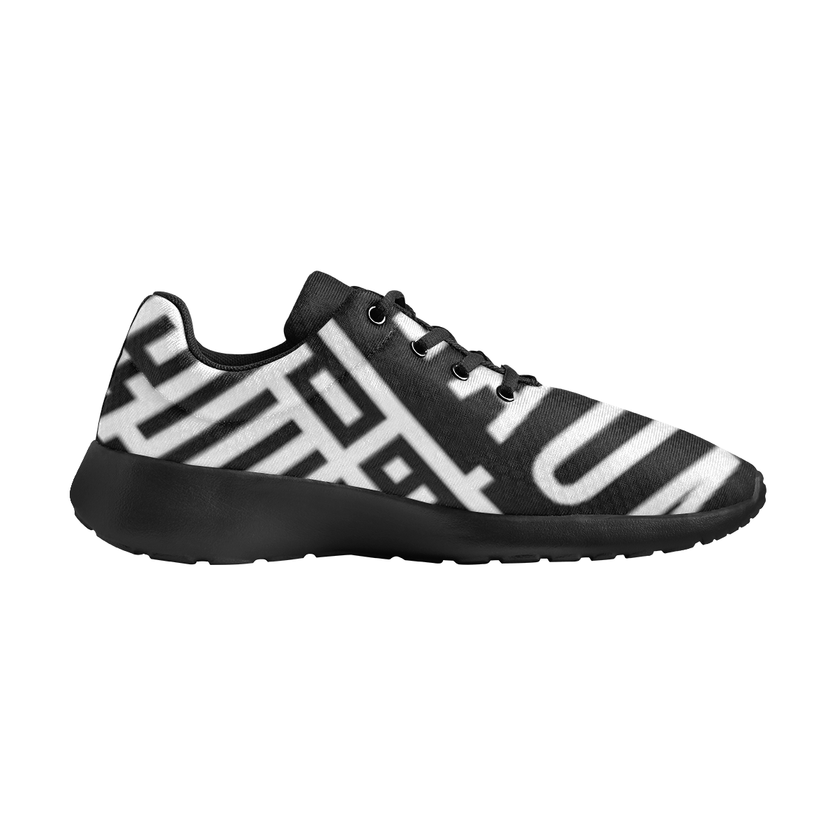 MXV-1 Zenith London Men's Z-Trainers