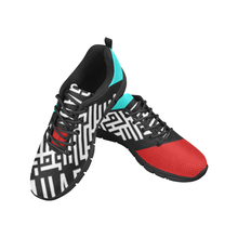 Load image into Gallery viewer, MXV-1 Zenith London Men&#39;s XYZ-Trainers
