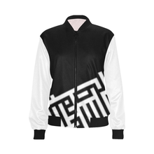 Load image into Gallery viewer, MXV-1 Zenith London Bobbi Blanco Bomber
