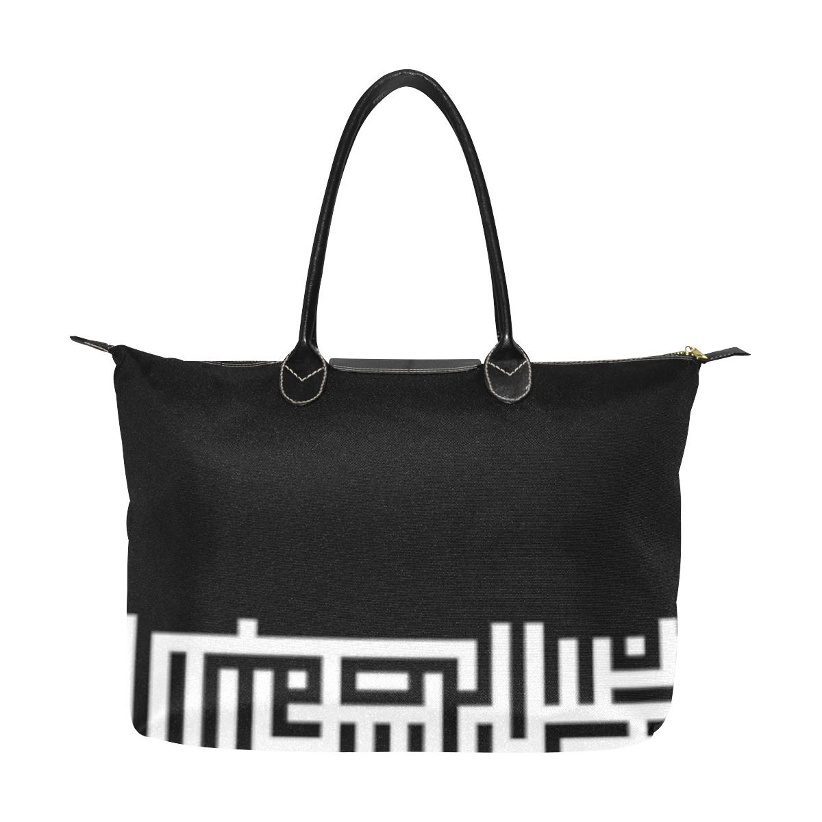 MXV-1 Zenith London Handbag