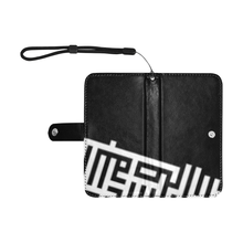 Load image into Gallery viewer, MXV-1 Zenith London Leather Phone Purse
