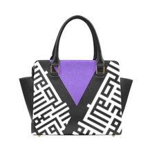 Load image into Gallery viewer, MXV-1 Zenith London Handbag
