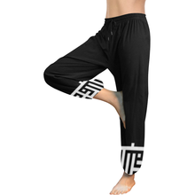 Load image into Gallery viewer, MXV-1 Zenith London Women&#39;s Harem Pants
