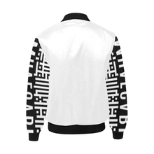 Load image into Gallery viewer, MXV-1 Zenith London Men&#39;s Quilted Bomber
