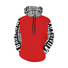 Load image into Gallery viewer, MXV-1 Zenith London Men&#39;s Hoodie
