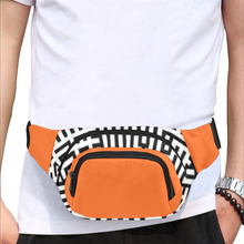 Load image into Gallery viewer, MXV-1 Zenith London Fanny Pack
