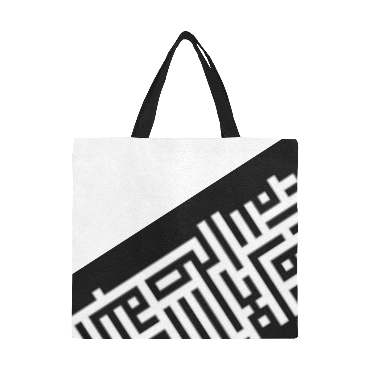 MXV-1 Zenith London Canvas Tote Bag