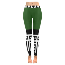 Load image into Gallery viewer, MXV-1 Zenith London Women&#39;s Leggings
