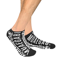 Load image into Gallery viewer, MXV-1 Zenith London Ankle Socks
