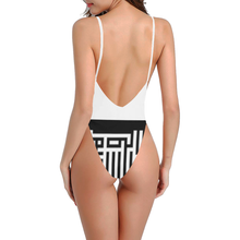 Load image into Gallery viewer, MXV-1 Zenith London Women&#39;s Swimsuit
