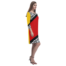 Load image into Gallery viewer, MXV-1 Zenith London Nymaste Rhea Dress
