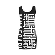 Load image into Gallery viewer, MXV-1 Zenith London Medea Vest Dress
