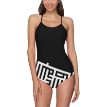 Load image into Gallery viewer, MXV-1 Zenith London Women&#39;s Swimsuit
