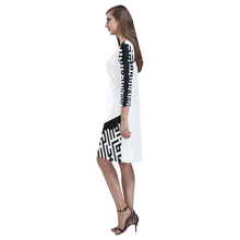 Load image into Gallery viewer, MXV-1 Zenith London Nymaste Rhea Dress
