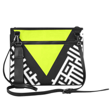 Load image into Gallery viewer, MXV-1 Zenith London Clutch Bag
