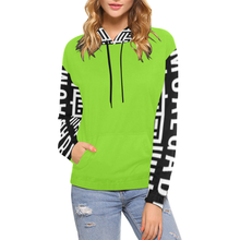 Load image into Gallery viewer, MXV-1 Zenith London Women&#39;s Hoodie
