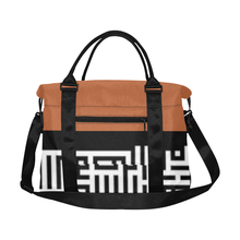 Load image into Gallery viewer, MXV-1 Zenith London Boston Handbag
