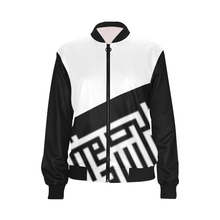 Load image into Gallery viewer, MXV-1 Zenith London Bobbi Blanco Bomber
