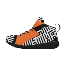 Load image into Gallery viewer, MXV-1 Zenith London Men&#39;s Alpha Retrograde Chukka Sneakers
