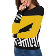 Load image into Gallery viewer, MXV-1 Zenith London Ballard Women&#39;s Sweatshirt
