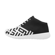 Load image into Gallery viewer, MXV-1 Zenith London Men&#39;s Alpha Retrograde Delta Chukka Sneakers
