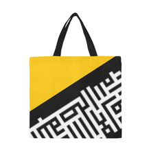 Load image into Gallery viewer, MXV-1 Zenith London Canvas Tote Bag
