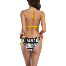 Load image into Gallery viewer, MXV-1 Zenith London Women&#39;s Swimsuit
