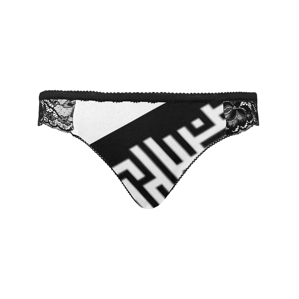 MXV-1 Zenith London Lace Panties