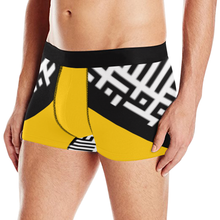 Load image into Gallery viewer, MXV-1 Zenith London Azelle Men&#39;s Underwear
