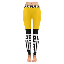 Load image into Gallery viewer, MXV-1 Zenith London Women&#39;s Leggings
