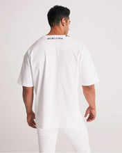 Load image into Gallery viewer, MXG-II Gabi Men&#39;s Premium Heavyweight Tee
