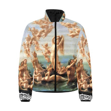 Load image into Gallery viewer, AMG-II VENU$ FlyTRAP$ Bubble Jacket
