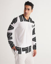 Load image into Gallery viewer, MXG-II Gabi Men&#39;s Long Sleeve Sports Jersey
