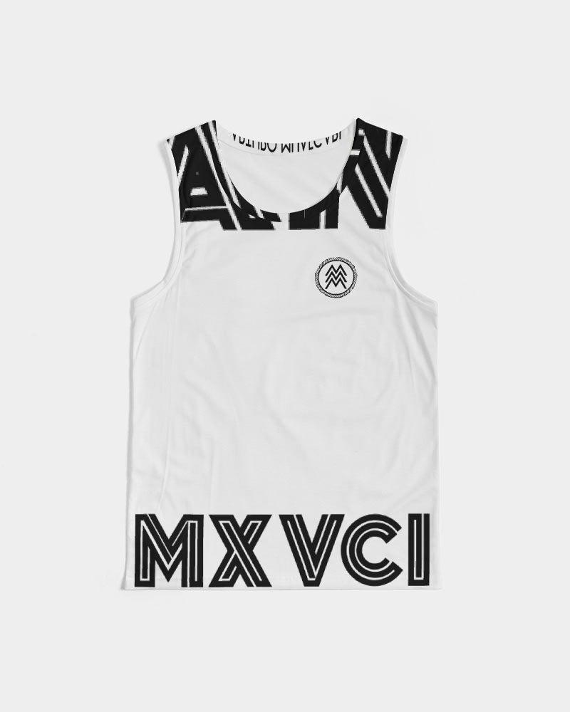 MXG-II Gabi Men's Sports Tank