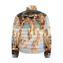 Load image into Gallery viewer, AMG-II VENU$ FlyTRAP$ Bubble Jacket
