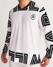 Load image into Gallery viewer, MXG-II Gabi Men&#39;s Long Sleeve Sports Jersey
