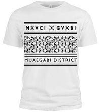 Load image into Gallery viewer, MXV-1 Zenith London Customs District T-Shirt
