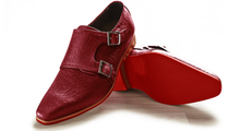 Load image into Gallery viewer, Arturo Musa Arian Lefleur Men&#39;s Szu Shoes
