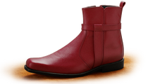 Load image into Gallery viewer, Arturo Musa Azecta Men&#39;s Szu Boots
