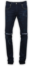 Load image into Gallery viewer, Arturo Musa Men&#39;s Denim Jeans
