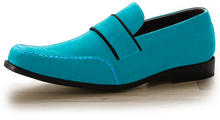 Load image into Gallery viewer, Arturo Musa Babel Men&#39;s Syre Loafers
