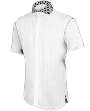 Load image into Gallery viewer, Arturo Musa Aramiso Men&#39;s Dress Shirt
