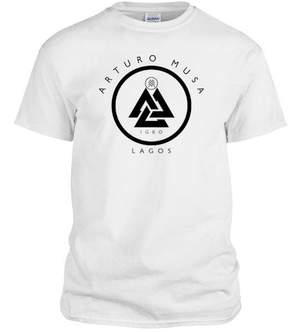 MXV-1 Zenith London Society T-Shirt