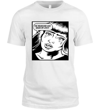 Load image into Gallery viewer, MXV-1 Zenith London S-Teardrop Gods T-Shirt
