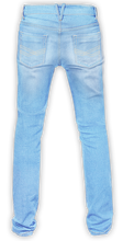 Load image into Gallery viewer, Arturo Musa Yonda Men&#39;s Denim Jeans
